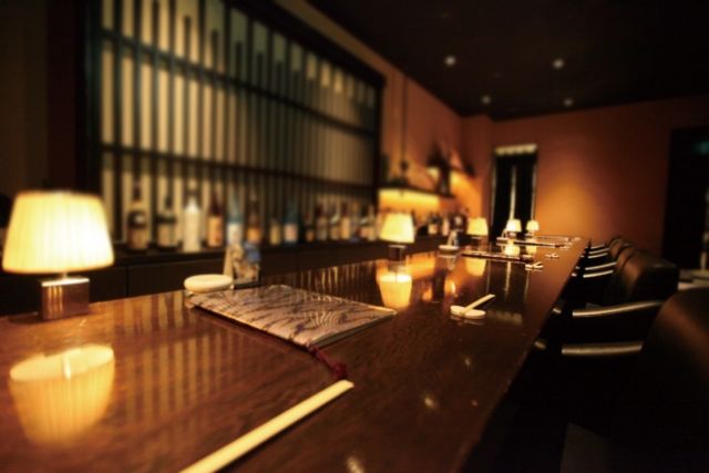 店内